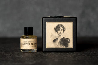 Elizabeth Bennet Perfume - main view
