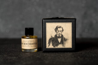 Mr Rochester fragrance - main view