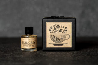 Earl Grey Perfume - main view