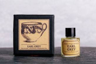 earl grey tea perfume