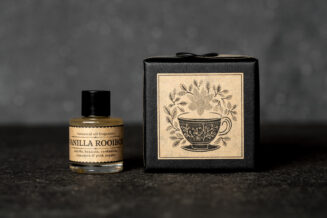 Vanilla Rooibos Perfume - main view