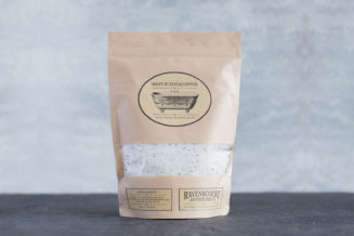 Egyptian Mint & Eucalyptus Bath Salt 1 kg