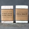 Salt Bar Soap Set product photo - front
