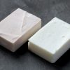 Salt Bar Soap Set product photo - texture, sideways
